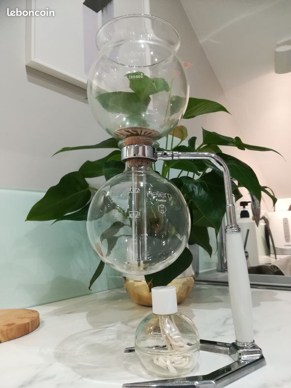 Cafetière Helem (image 2)