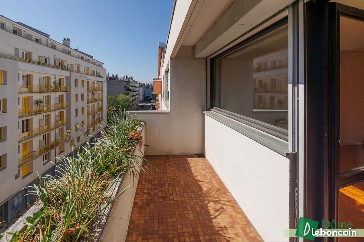 Appartement 2 pièces 48 m² · à Grenoble · 48 m² · 115 500 €