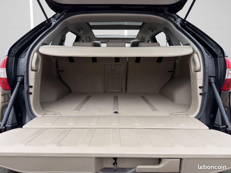 Renault KOLEOS 2.0 DCI 150CH INTENS à partir de 244,48/mois (image 15)