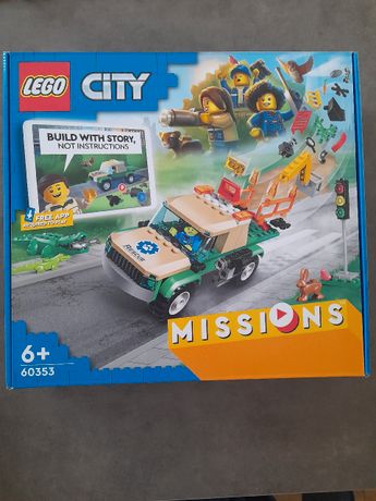 Lego 6 ans jeux, jouets d'occasion - leboncoin