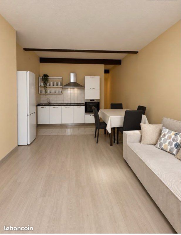 Appartement 2 pièces 40 m² · à Montauban · 40 m² · 520 €/mois