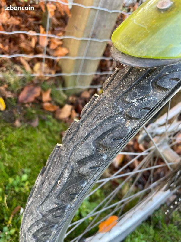 Vélo vtt 24 pouces (image 7)