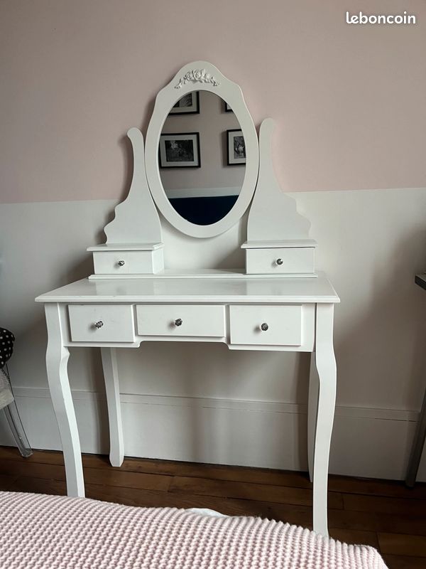 Coiffeuse maison du monde (image 2)