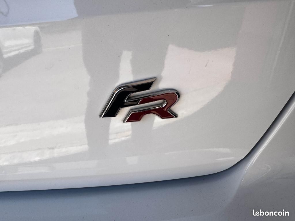 Seat ateca 1.5 tsi 150 fr dsg bva start-sto (image 34)