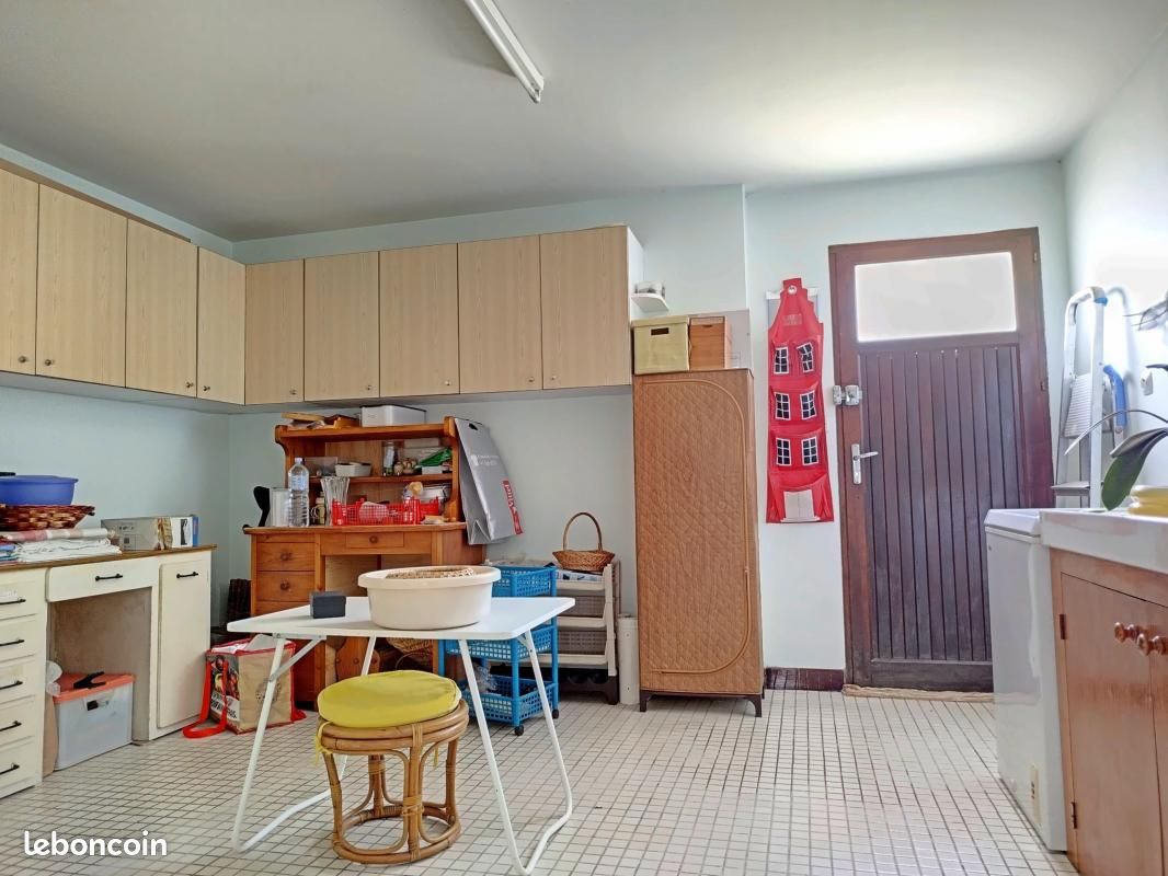 Gîte 8 pièces 222 m² (image 13)