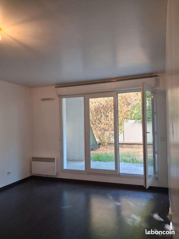 Appartement 2 pièces 46 m² · à Montreuil · 46 m² · 205 000 €