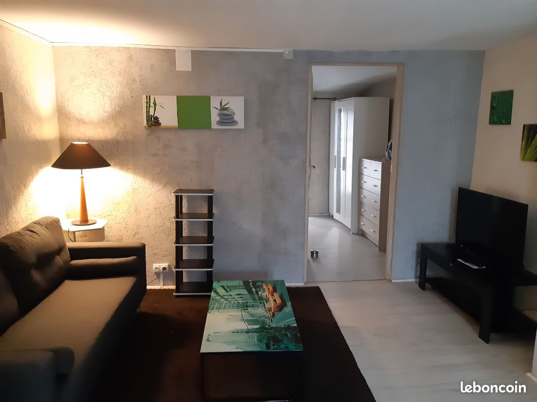 Appartement 2 pièces 36 m² · à Dole · 36 m² · 450 €/mois