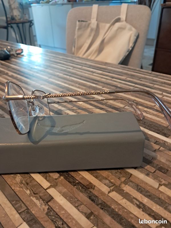 Lunette de vue zadig&voltaire (image 3)
