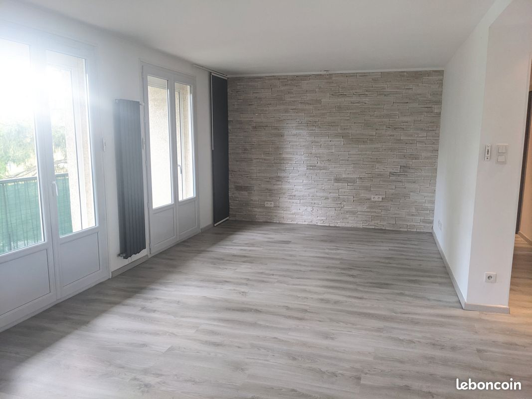 Appartement F3 - 69m2 (image 1)