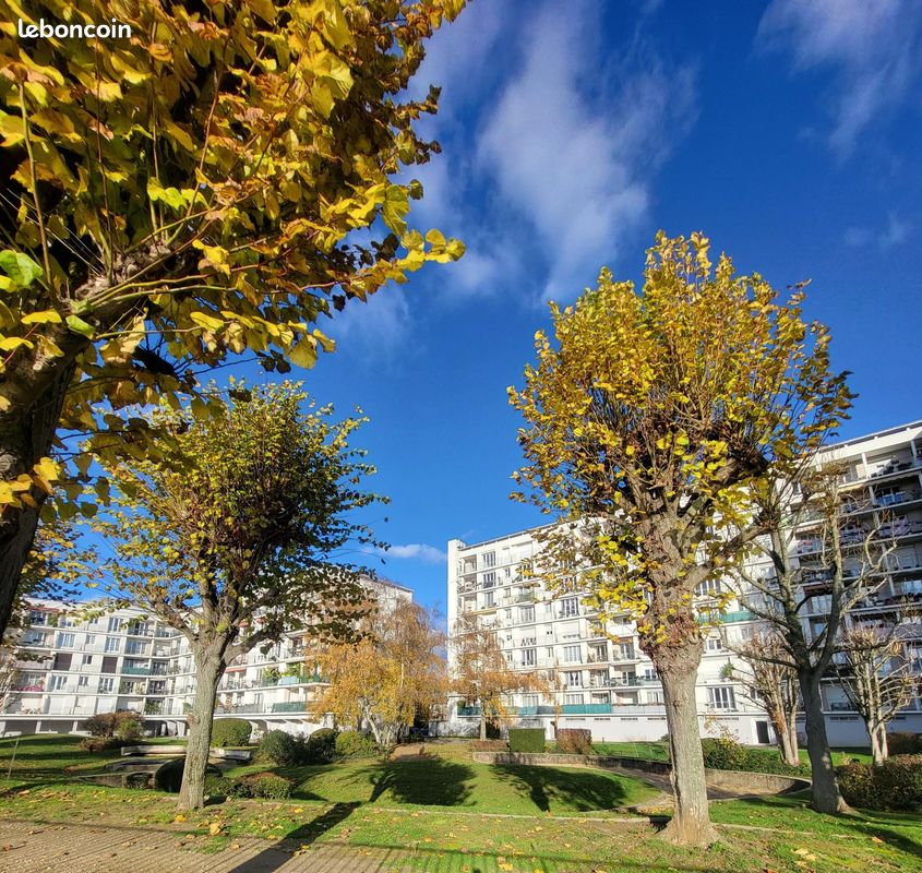 Appartement a louer choisy-le-roi - 4 pièce(s) - 77 m2 - Surfyn