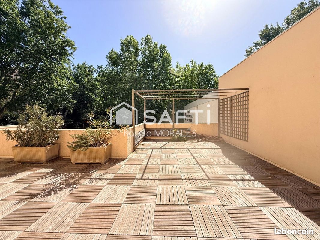 Appartement 3 pièces 86 m² · à Perpignan · 86 m² · 209 000 €