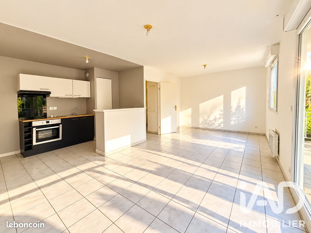 Appartement 3 pièces 65 m² · à Roubaix · 65 m² · 750 €/mois