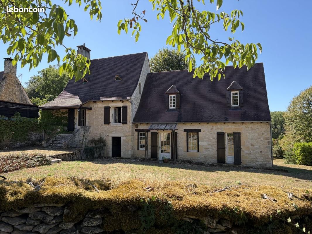 Maison 5 pièces 170 m² · à Montignac-Lascaux · 170 m² · 339 200 €