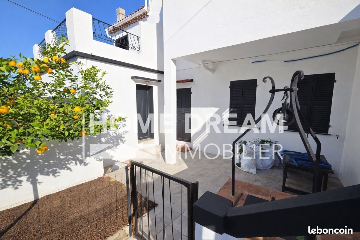 Appartement 3 pièces 57 m² · à Toulon · 57 m² · 210 000 €
