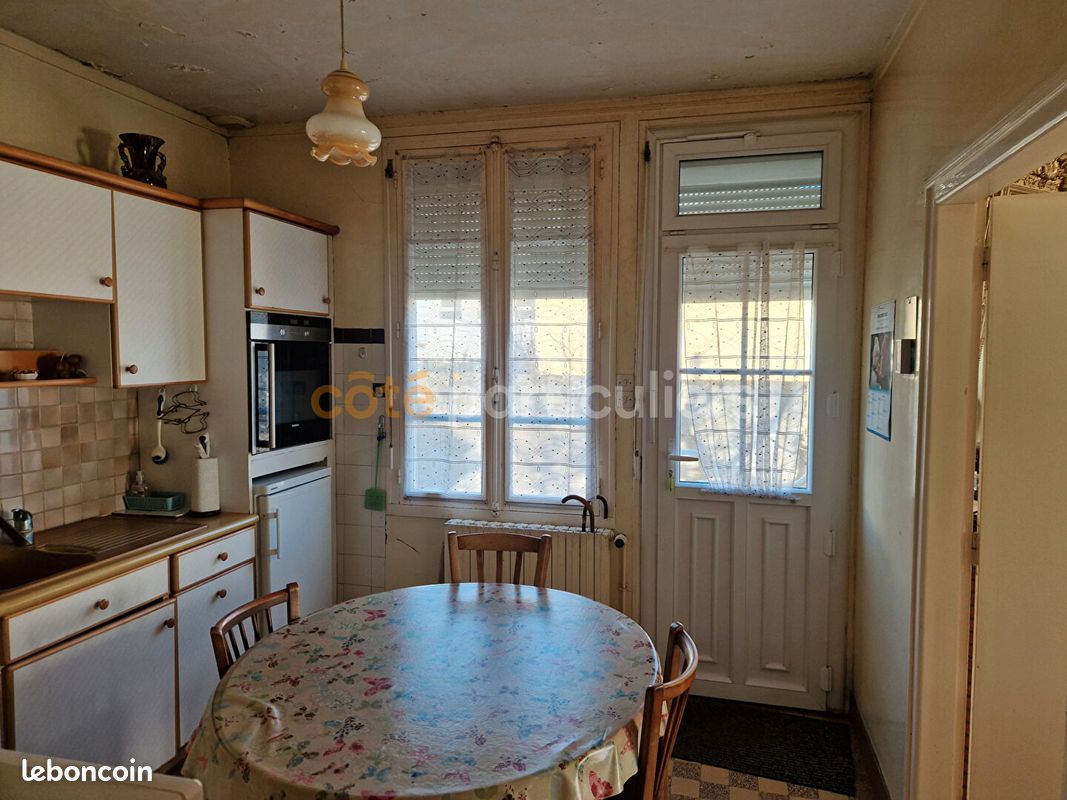 Maison 4 pièces 63 m² (image 4)