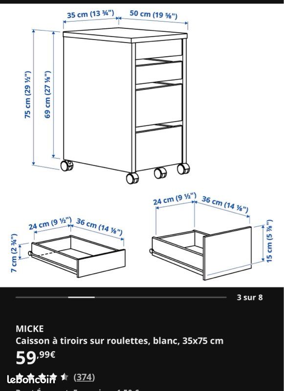 Caisson Micke (image 12)
