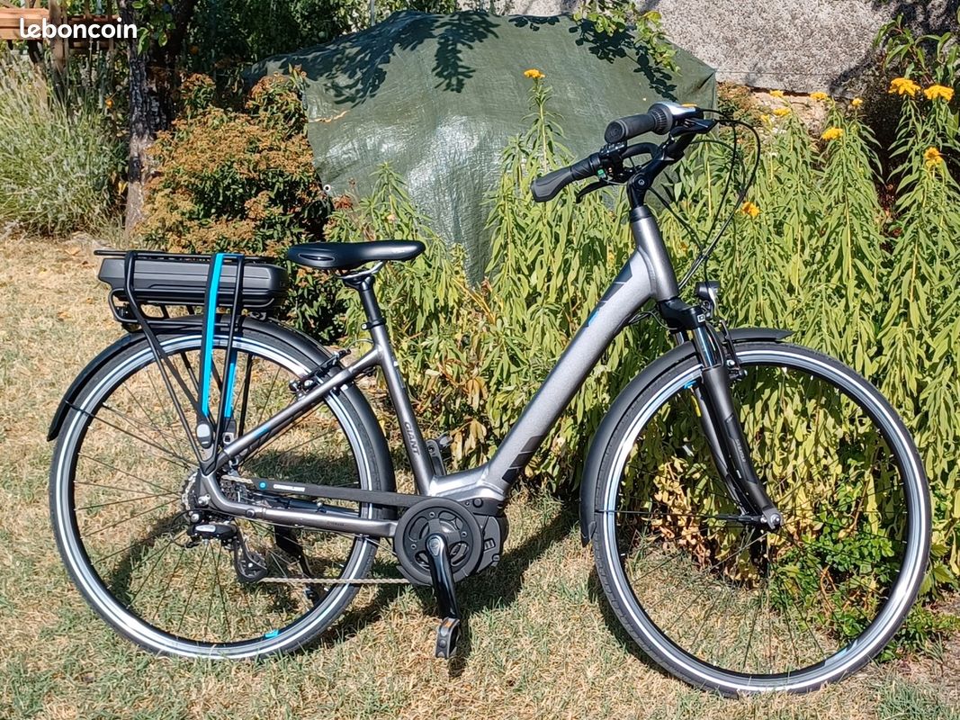 Vélo électrique (image 1)