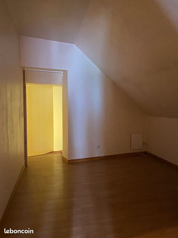 Immeuble 4 pièces 537 m² ESTISSAC (image 8)