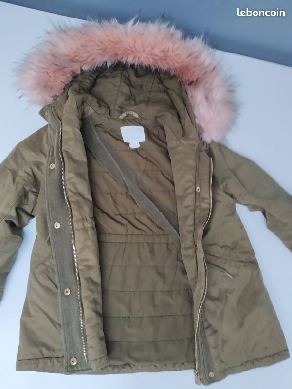 Manteau Zara Girls (image 2)