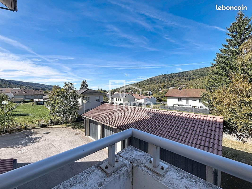 Appartement 3 pièces 75 m² · à Martignat · 75 m² · 135 000 €