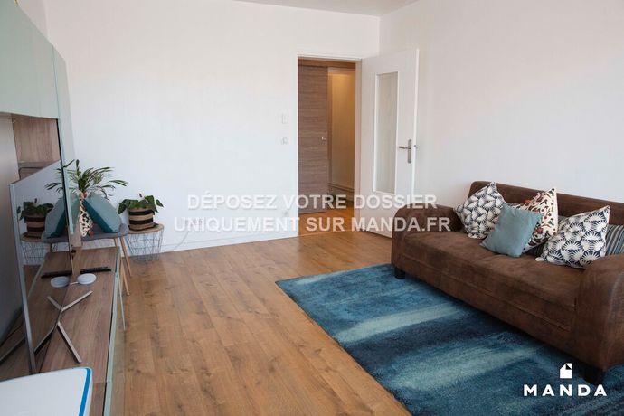 Appartement a louer bezons - 3 pièce(s) - 55 m2 - Surfyn