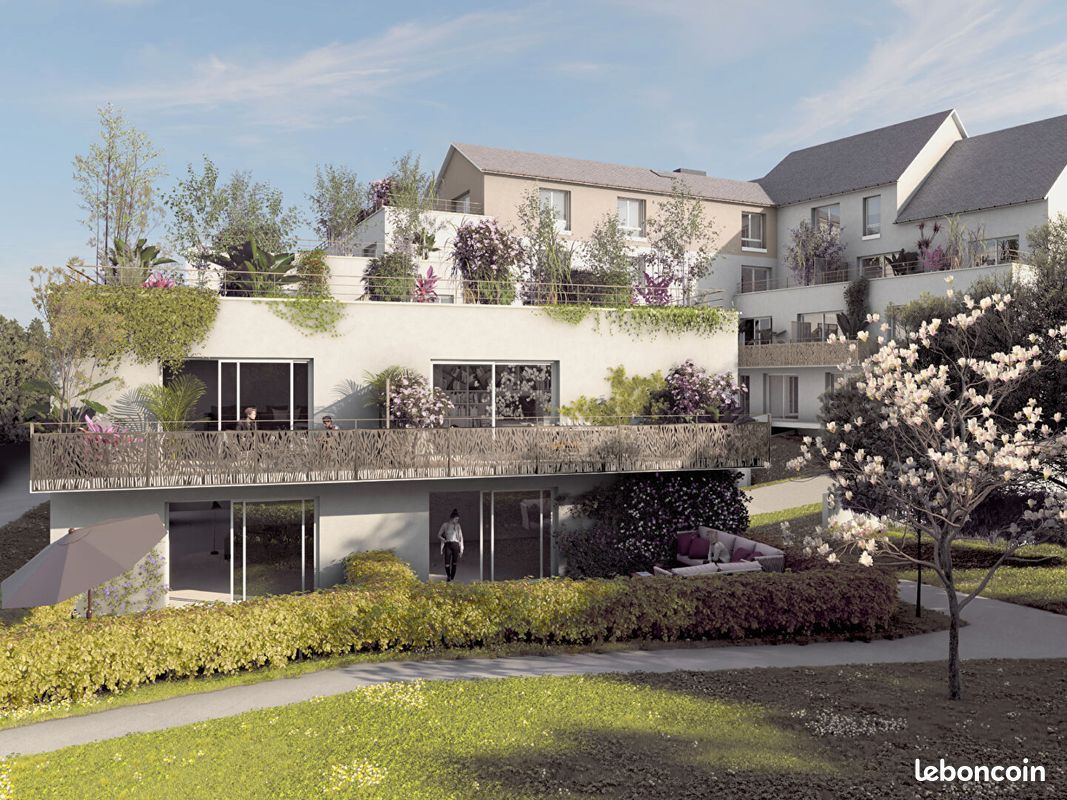 Appartement 3 pièces 81 m² · à Vernon · 81 m² · 310 000 €