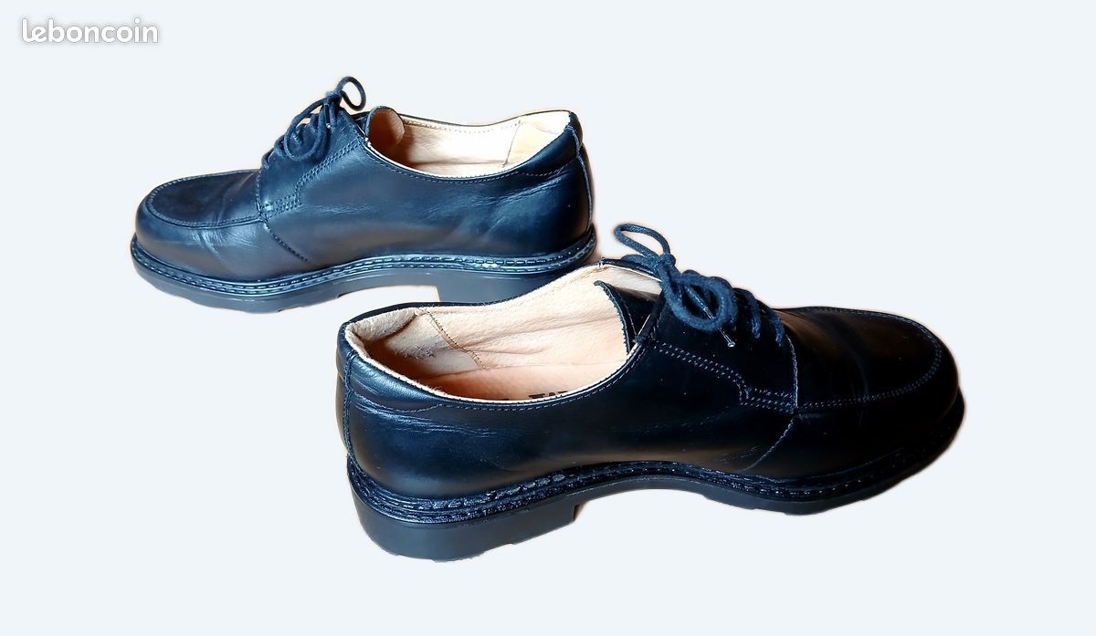 Derbies femme T. 38 New Lander (image 1)