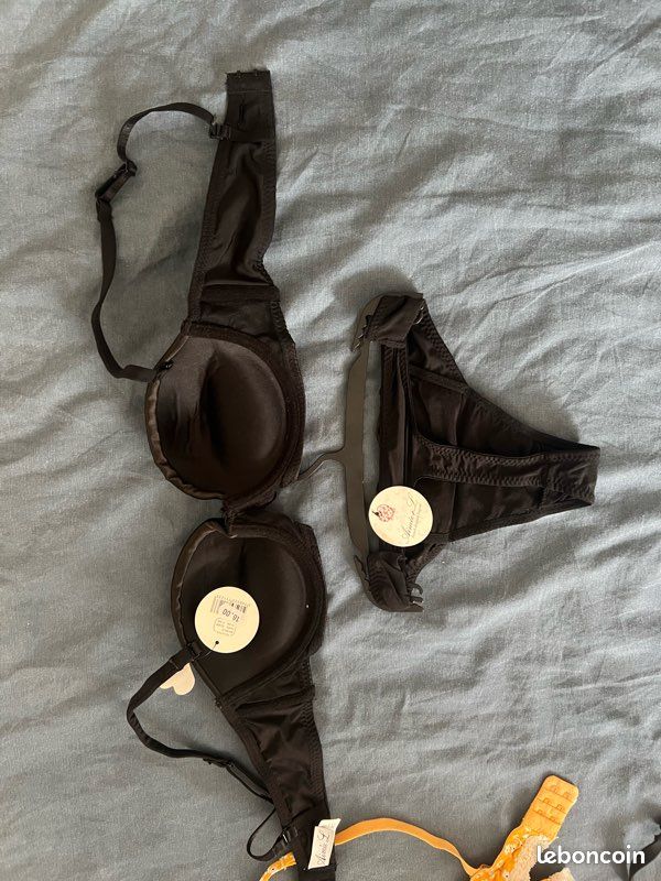 Lot De Vêtements Pour Femme - Taille M/38 - Occasion En Très Bon état - Multi Marques