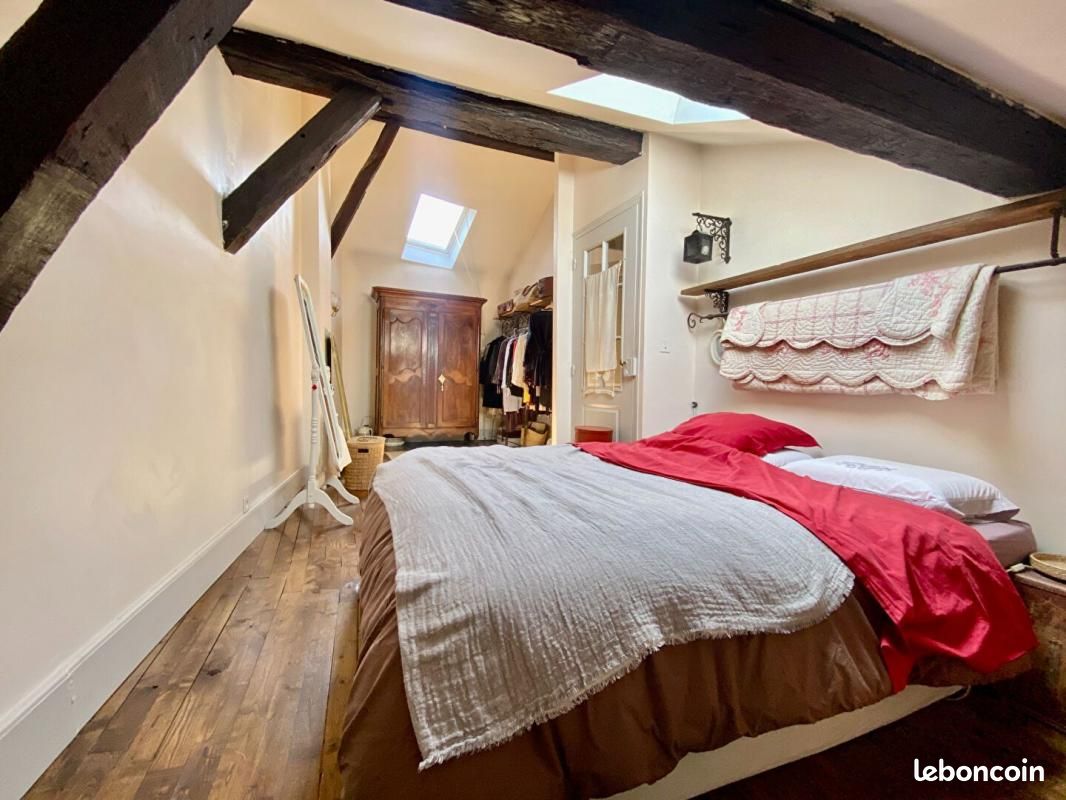 Duplex 4 pièces 110 m² - Limoges 87000 (image principale 11)