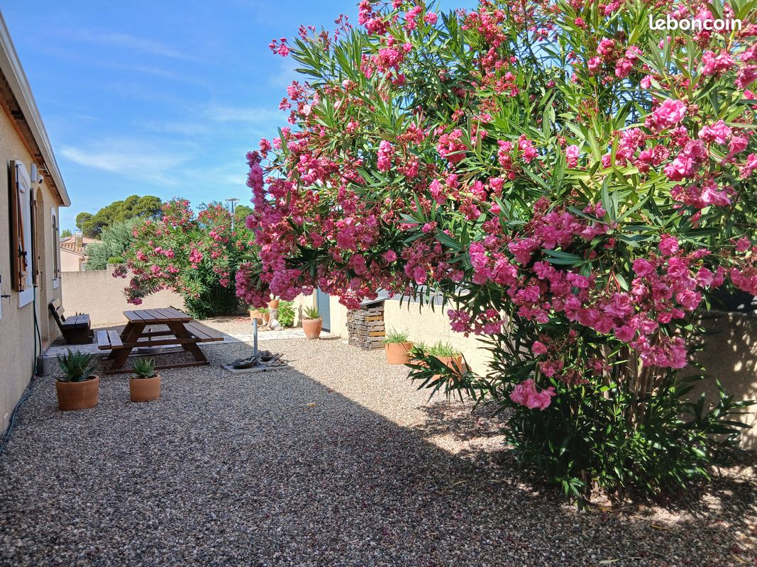 Maison 4 pièces 102 m² · à Ouveillan · 102 m² · 325 000 €