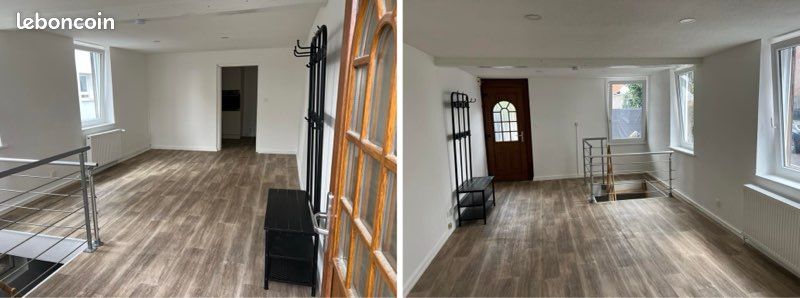 Appartement 2 pièces 42 m² · à Oberhausbergen · 42 m² · 740 €/mois