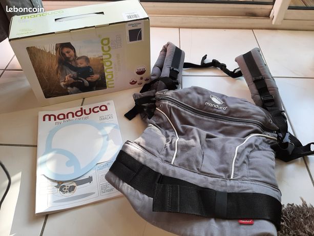 Porte Bebe Et Echarpe De Portage Manduca D Occasion Annonces Equipement Bebe Leboncoin Page 8