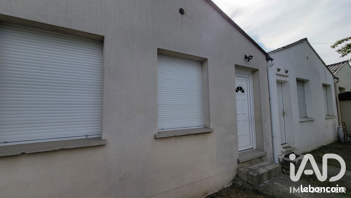Appartement 2 pièces 30 m² · à Villeneuve-Saint-Georges · 30 m² · 133 000 €