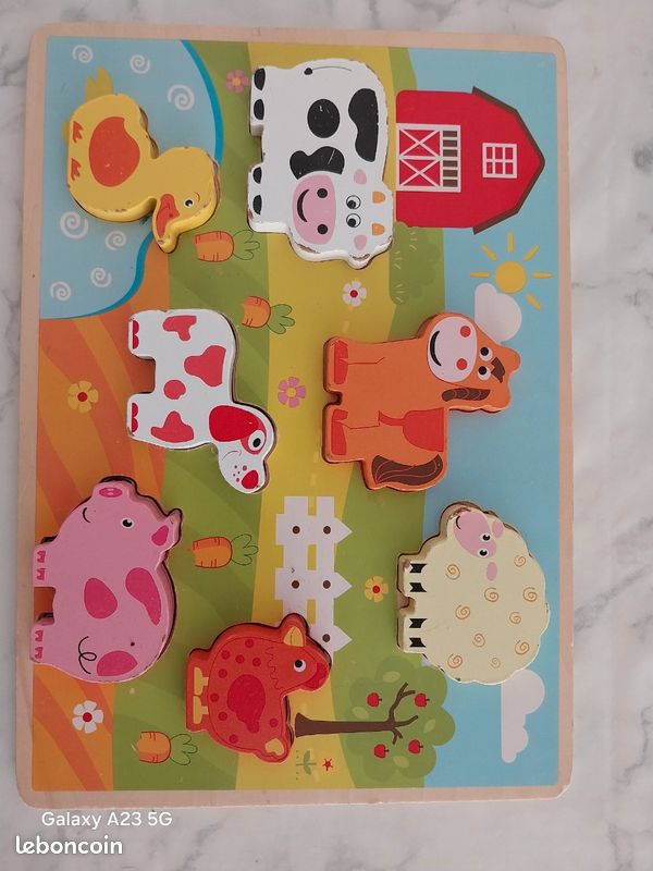 Puzzle (image 2)