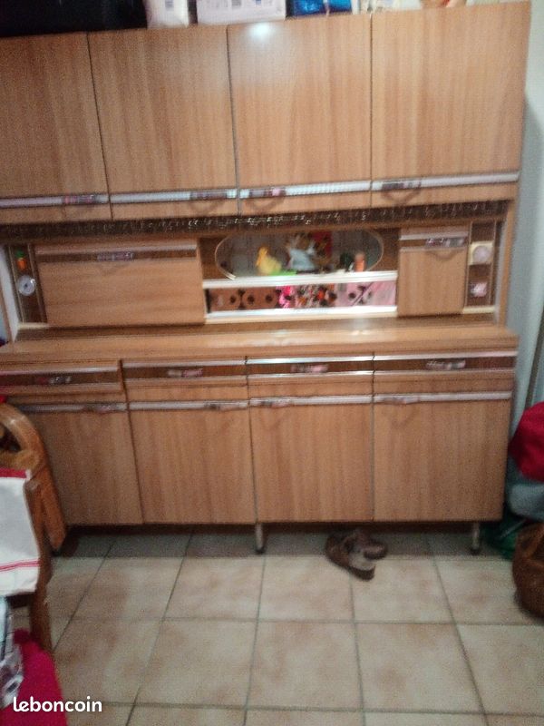 Buffet (image 2)