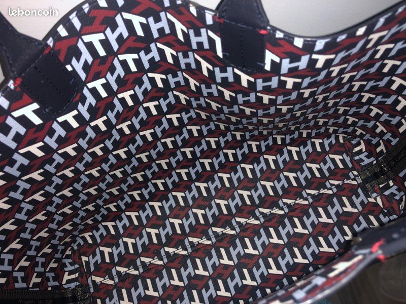 Sac tommy hilfiger (image 3)
