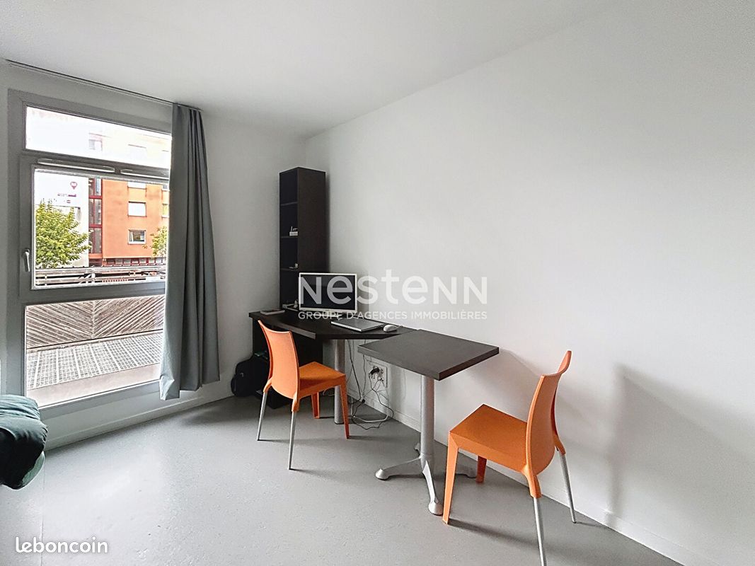 Maison 2 pièces 19 m² (image 3)