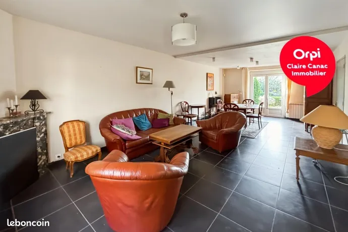 Annonce vente Maison castres