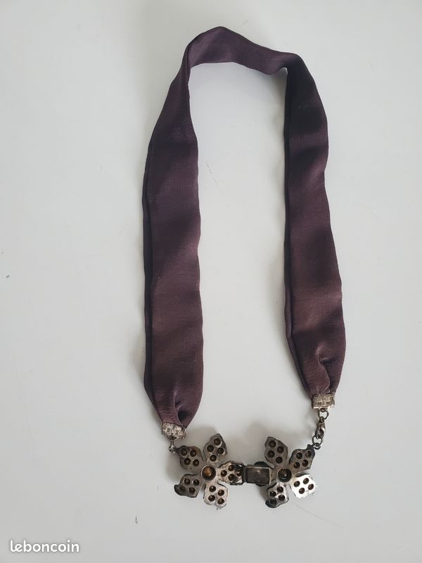 Collier années 2000 (image 7)