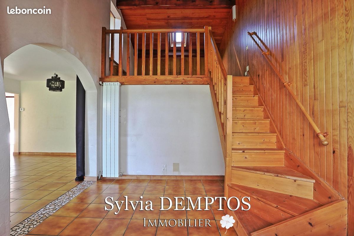 Propriété 5 pièces 139 m² - Orthez 64300 (image principale 7)