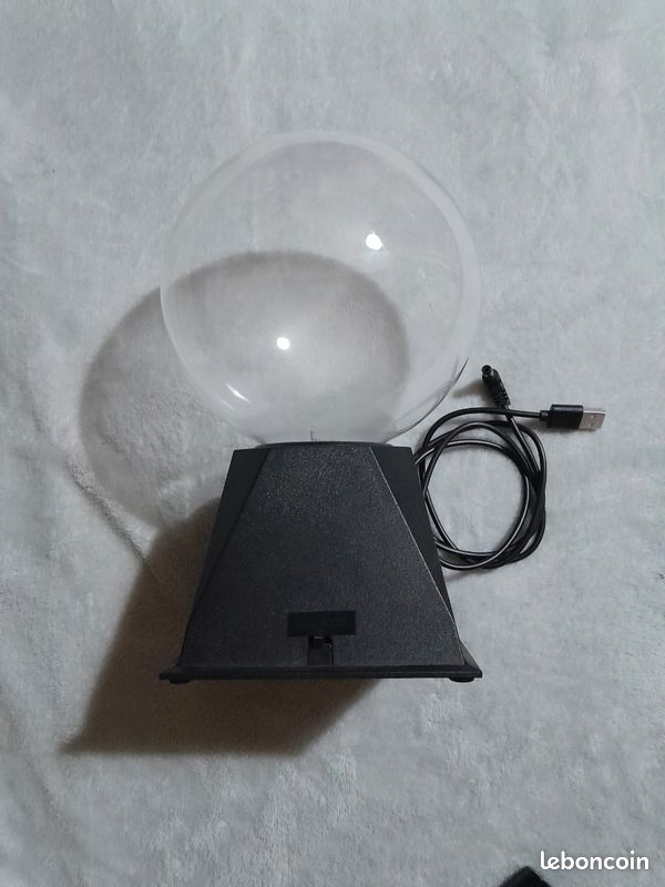 Lampe plasma (image 6)