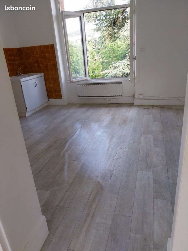 Appartement 3 pièces 60 m² · à Saint-Chamond · 60 m² · 620 €/mois