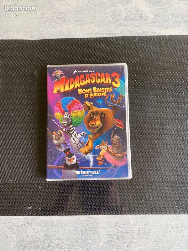 Film disney, Horreur, aventure dvd (image 8)