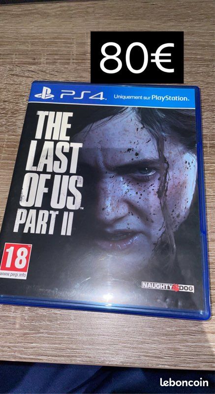 Jeux ps4 (image 2)
