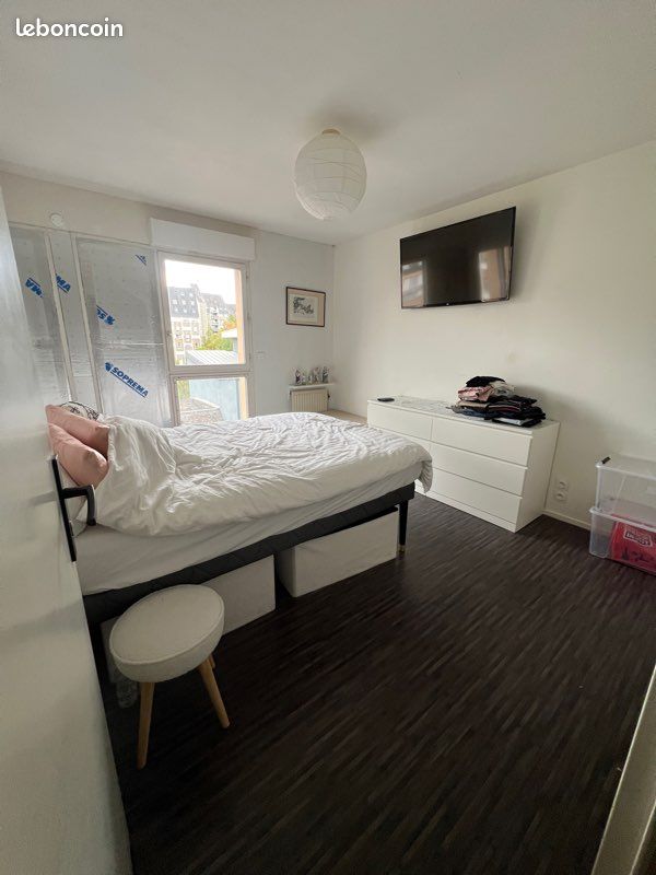 Appartement 1 pièce 22 m² · à Rennes · 22 m² · 1 050 €/mois