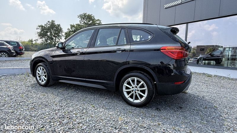 Bmw X1 (F48) SDRIVE18I 140CH BUSINESS DESIGN EURO6C (image 2)