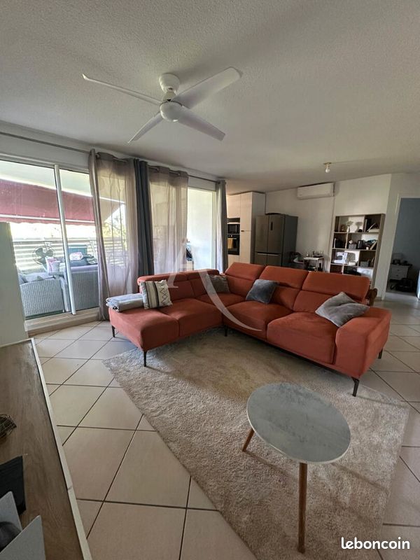Appartement 3 pièces 67 m² · à Fort-de-France · 67 m² · 239 000 €