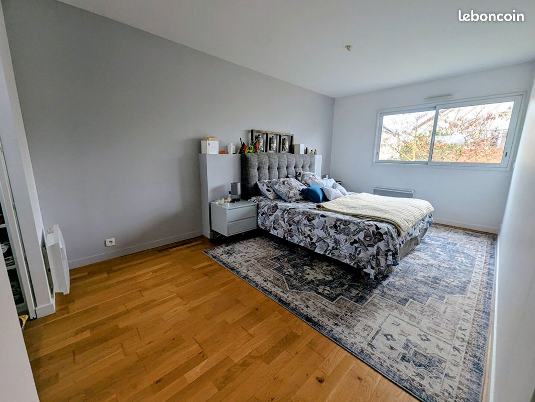 Maison a louer maisons-laffitte - 7 pièce(s) - 200 m2 - Surfyn