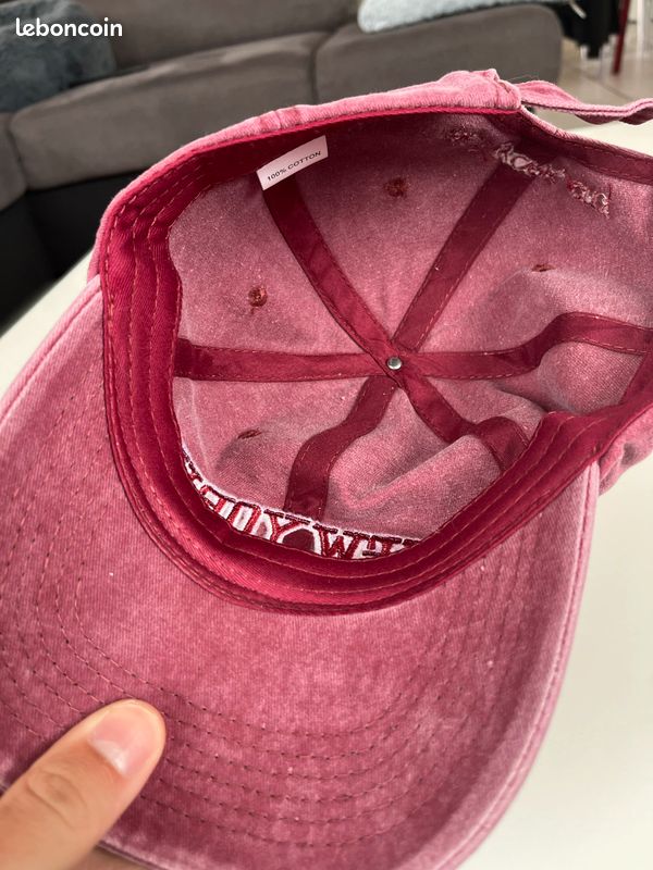 Casquette (image 2)