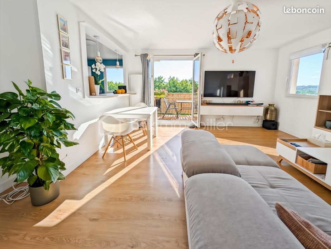 Appartement 3 pièces 65 m² · à Chelles · 65 m² · 225 000 €